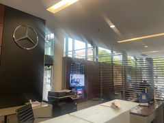 -上海可达汽车销售服务有限公司