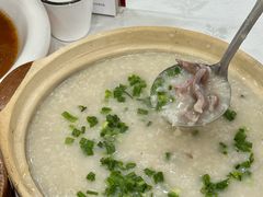 -盛记顺德高佬猪杂粥