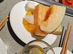 -海底捞火锅(天河方圆荟店)