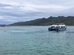 -海南分界洲岛旅游区