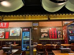 -聚点串吧·北京烧烤(朝北店)