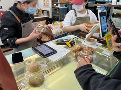 -富贵面包公司(运河店)