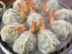 -叶存利海鲜大馅饺子(海宁路总店)