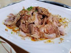 沙姜猪手-苏记餐厅(叠南店)