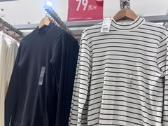 -优衣库(上海金桥国际商业广场店)