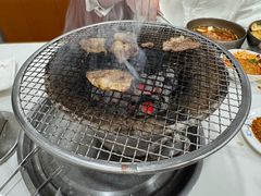 -千里马烧烤(南六东路店)