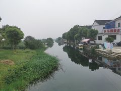 -乡乐园蟹庄·阳澄湖农家乐