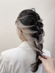 -In Style造型
