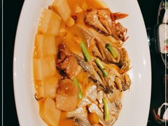 -三利音·玖弄小鲜(浦东嘉里城店)