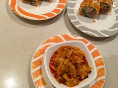 -新一番三文鱼寿司(大东海店)