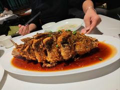 -金春禧(世茂国际广场店)