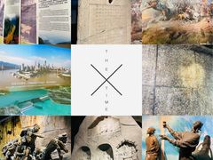 -重庆中国三峡博物馆(重庆博物馆)