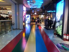 -万达广场(南京江宁店)