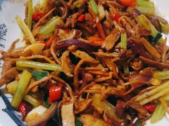 -小菜园新徽菜(苏州繁花中心店)