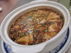 -老常州菜馆(天宁店)