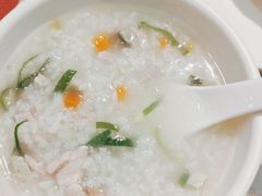 -孟记粥铺·家常菜·烧烤·粥(亚运村店)