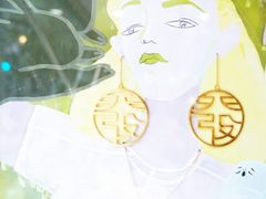 -LADY FAFA(巨鹿路陕西南路路口店)