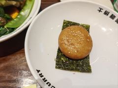 -伽喱博士 Dr.CURRY咖喱饭(太阳宫咖喱店)