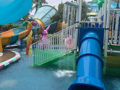 -三亚亚龙湾天域度假酒店