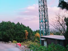-浮来山风景区