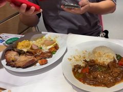 -宜家·瑞典风味餐厅(四元桥店)