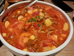 -耶里夏丽·新疆菜·28年喀什老馆(田林东路店)