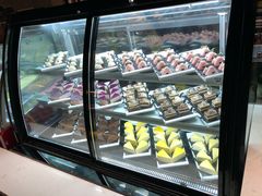 -加餐海鲜自助(宝龙一城店)