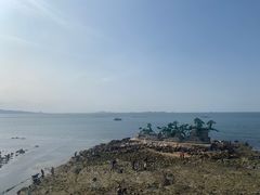 -养马岛旅游度假区