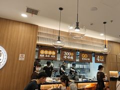-王春春鸡汤饭(上海中海环宇城店)
