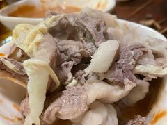 -大唐人家·热气羊肉(大华店)