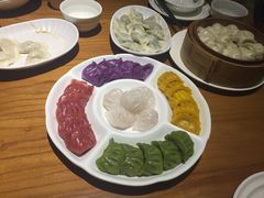 -一轩饺子馆(丽都店)
