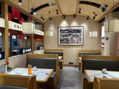 -饭橘汉江码头·乡野土菜馆(静安路店)