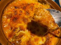 -萨莉亚意式餐厅(浦江万达广场店)