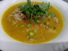 -南海渔家•海鲜•正宗海南菜(海棠湾店)