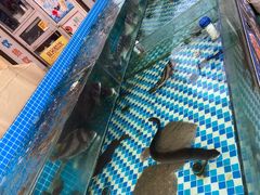 -87号烧烤海鲜·大排档(金沙滩店)