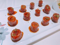 九转大肠-金春禧(世茂国际广场店)