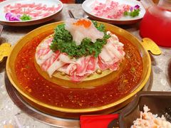 -牛牛章·章鱼水煎肉(光谷世界城店)