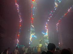 -SPACE(欢乐颂购物中心店)
