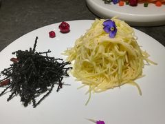 -安多素食(广仁寺路店)