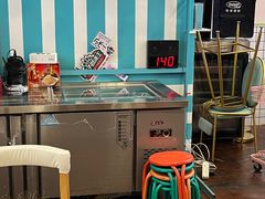 -梁子刨冰王&梁小糖(王顶堤店)