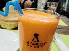 -ALAMEEN阿拉伯餐厅(三里屯店)