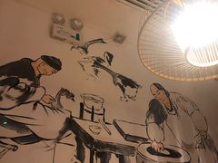 -壹只卤鹅 · 潮汕菜(京基百纳店)