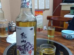 -牛庄高晓山馅饼(铁西店)