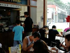 -黔派·虾子羊肉粉·小吃(佳宁娜广场店)