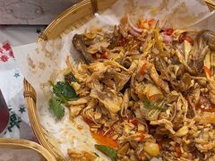 -东排食堂长沙小吃大排档(五一广场店)