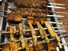 -清真吴记门钉肉饼·喜多利