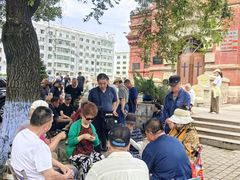 -圣·阿列克谢耶夫教堂