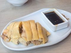-苏小柳手作点心x茶叙小院(徐家汇分院)