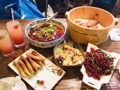 -胡桃里音乐酒馆(环亚凯瑟琳广场店)