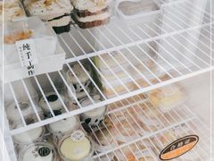-勒甜LO CHO·私人订制低糖代糖纯动物奶油生日蛋糕(新开路店)